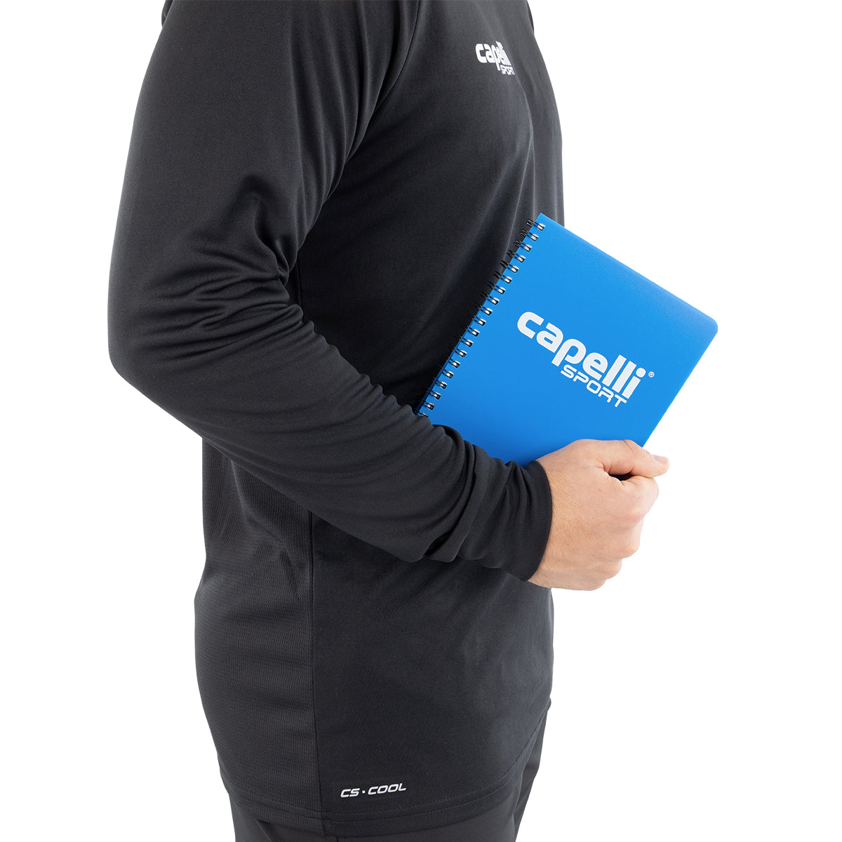 Mini Soccer Notebook Capelli Sport