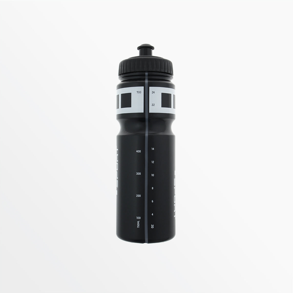 Logo Water Bottle Capelli Sport
