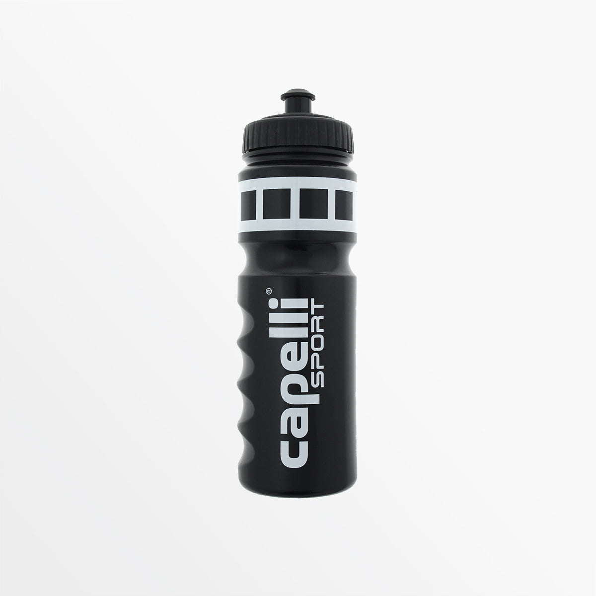 Logo Water Bottle Capelli Sport