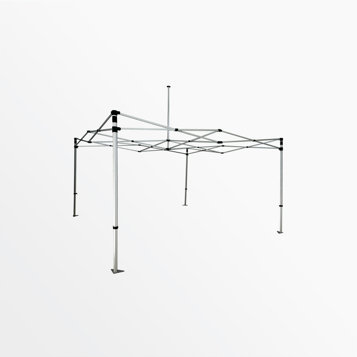 Merchandise Tent Frame 10x15 Capelli Sport
