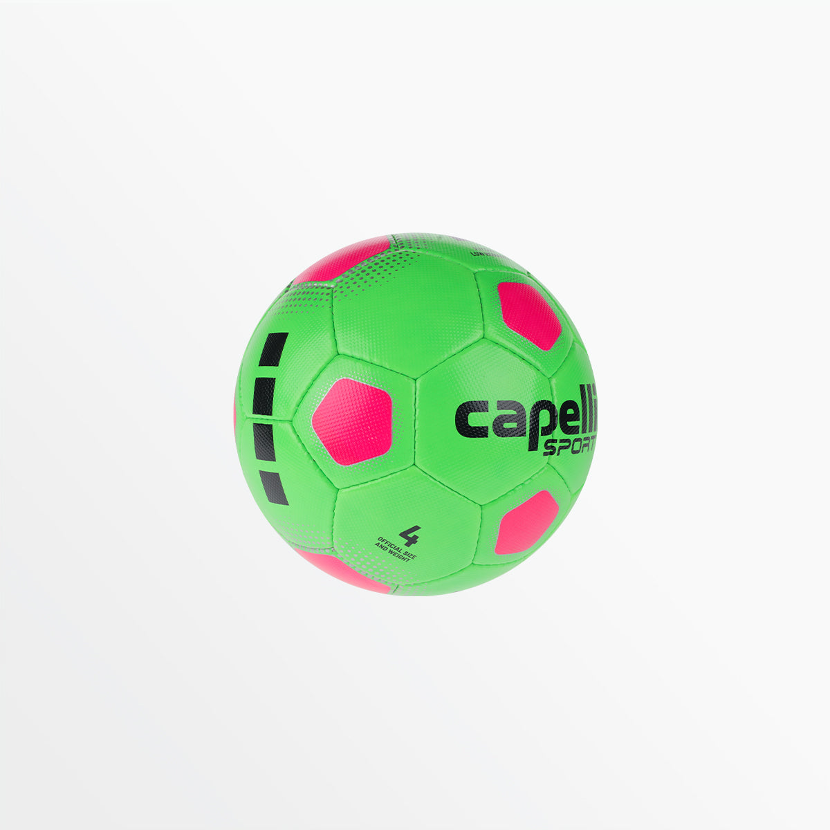 Impact Futsal Competition Ball Capelli Sport