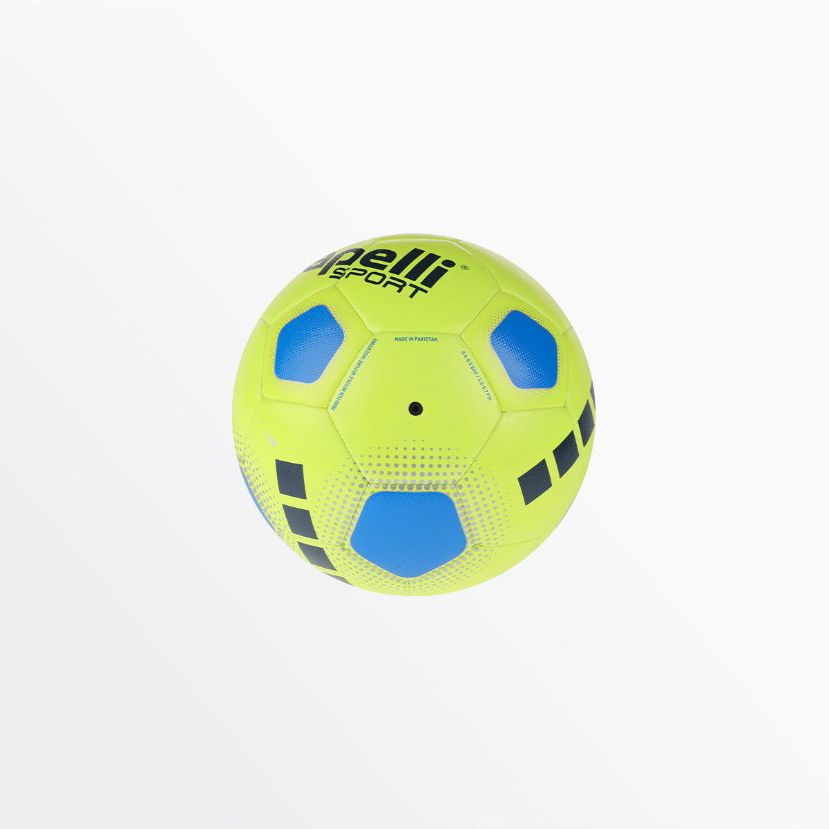 Impact Futsal Competition Hybrid Super Hybrid Ball Capelli Sport