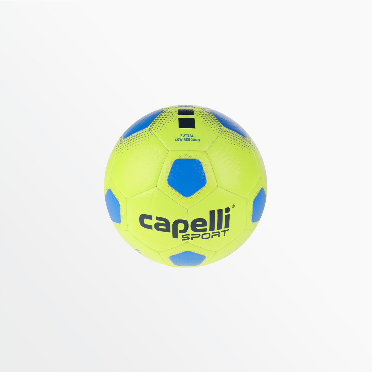 Impact Futsal Competition Hybrid Super Hybrid Ball Capelli Sport