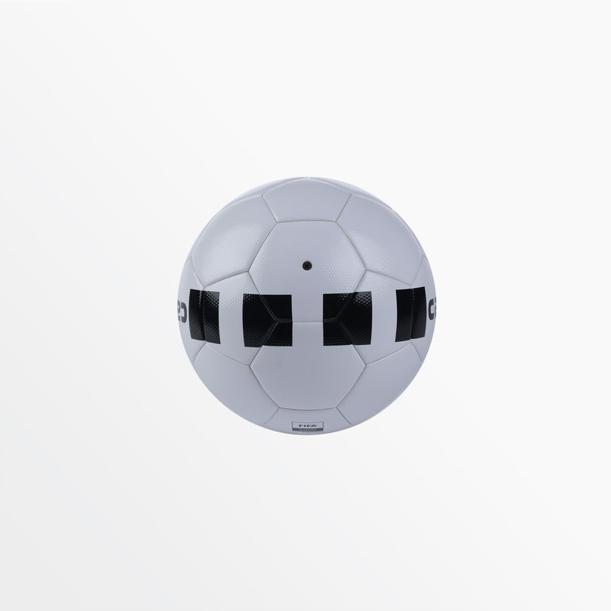 4-Cube Classic Competition Elite Soccer Ball Capelli Sport