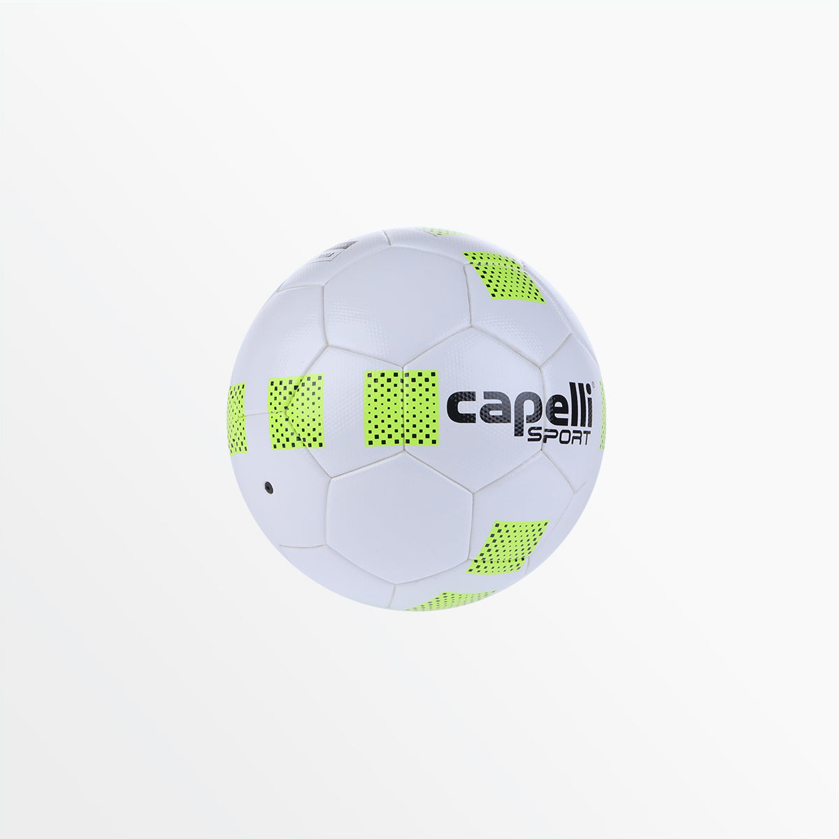 Fusion II Cubes Competition Elite Fifa Quality Soccer Ball Capelli Sport