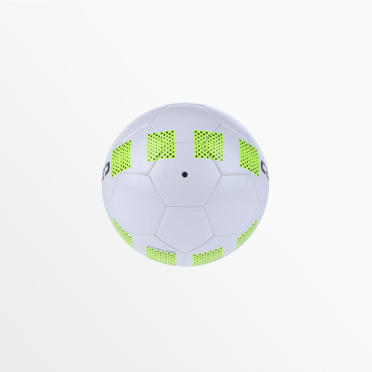 Fusion II Cubes Competition Elite Fifa Quality Soccer Ball Capelli Sport