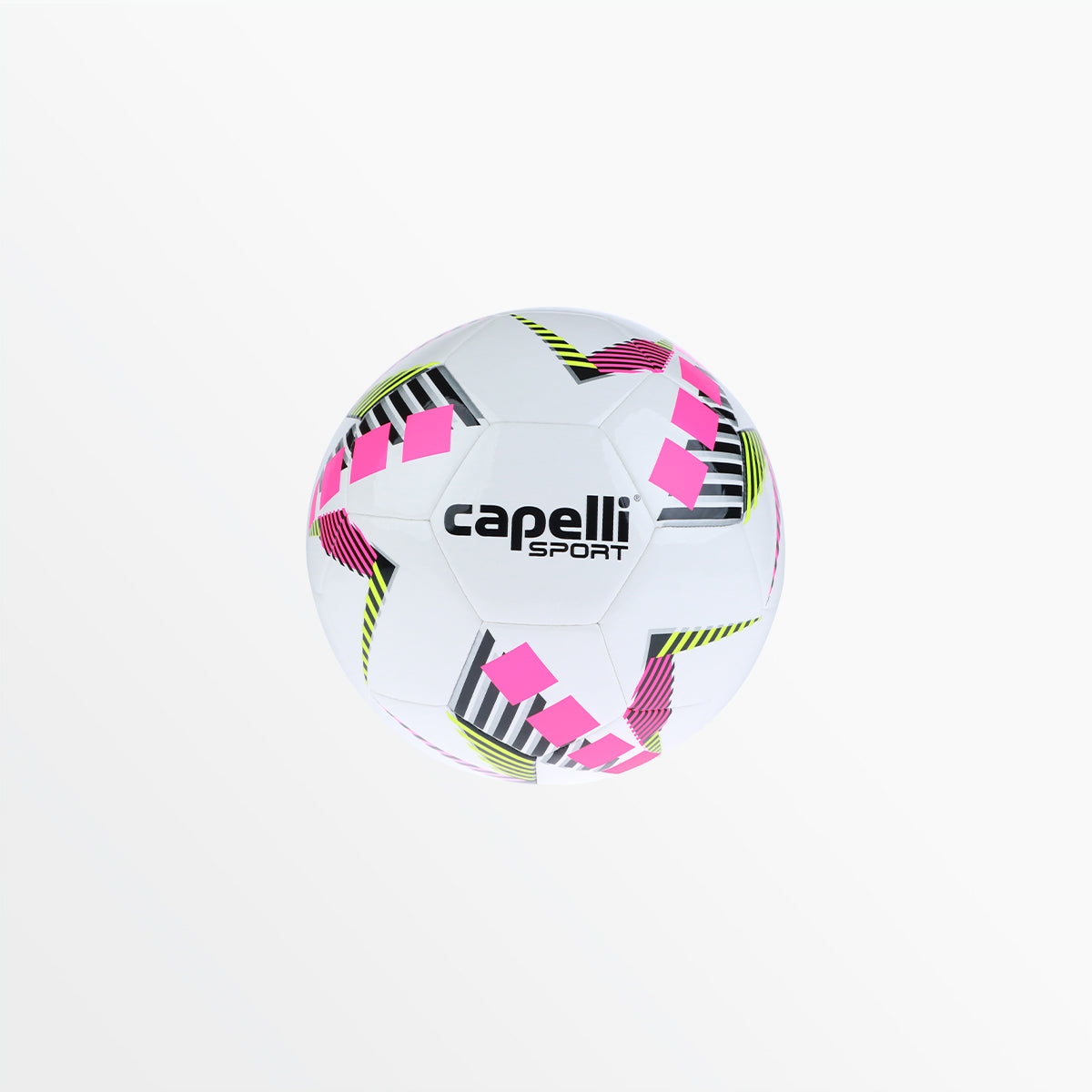 Star Cubes Team FIFA Quality Basic Soccer Ball Capelli Sport 5
