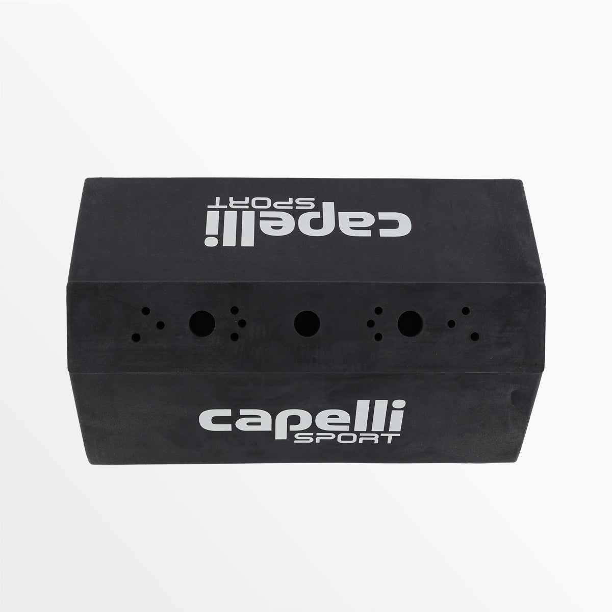 Mannequin Rubber Base Capelli Sport