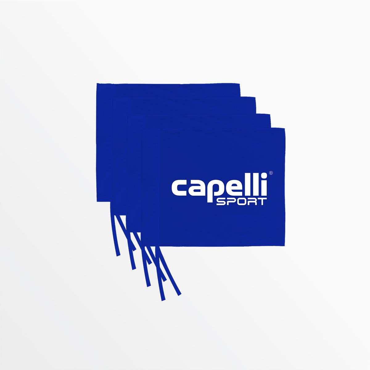 Corner Flags Capelli Sport