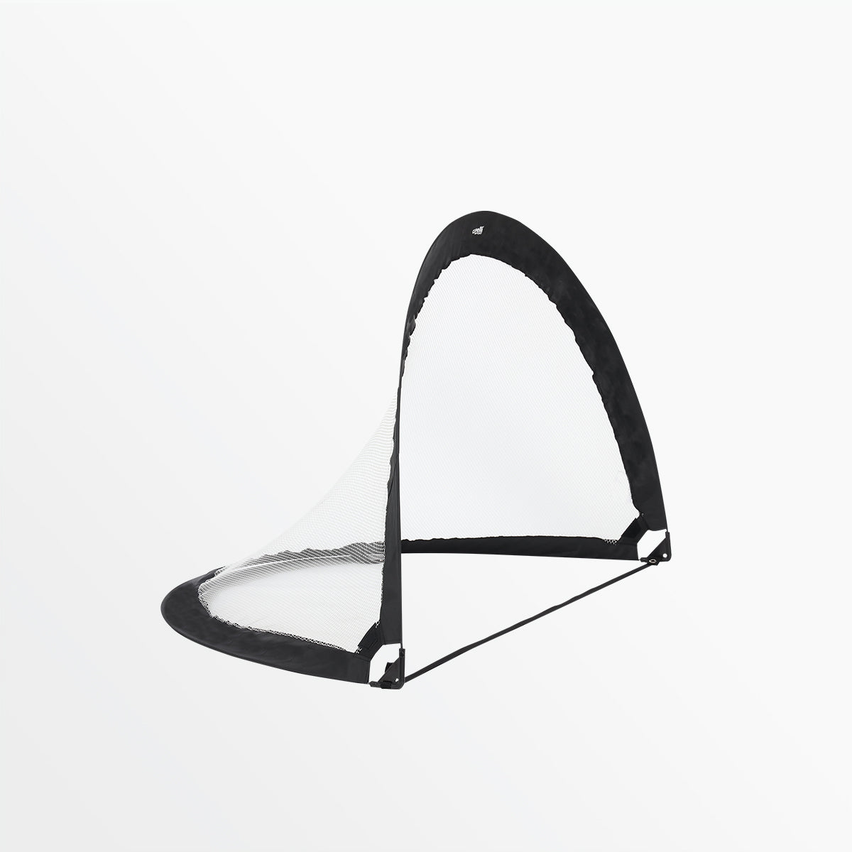 Large Pop up Goal Capelli Sport