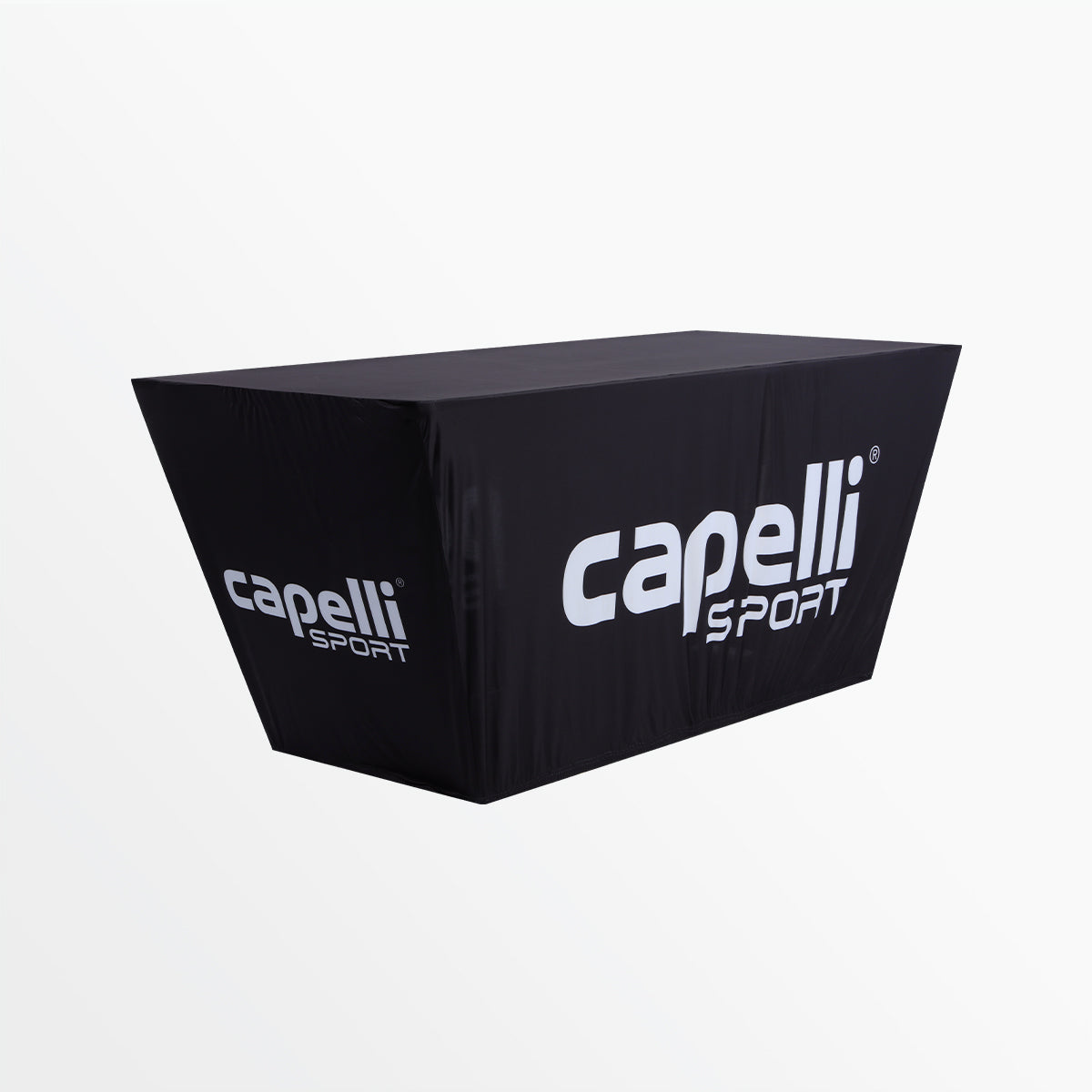 CS Elastic Table Cover Capelli Sport One Size