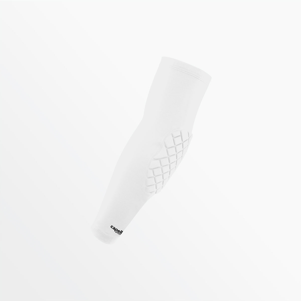 Cubezone Padded Elbow Sleeve Capelli Sport