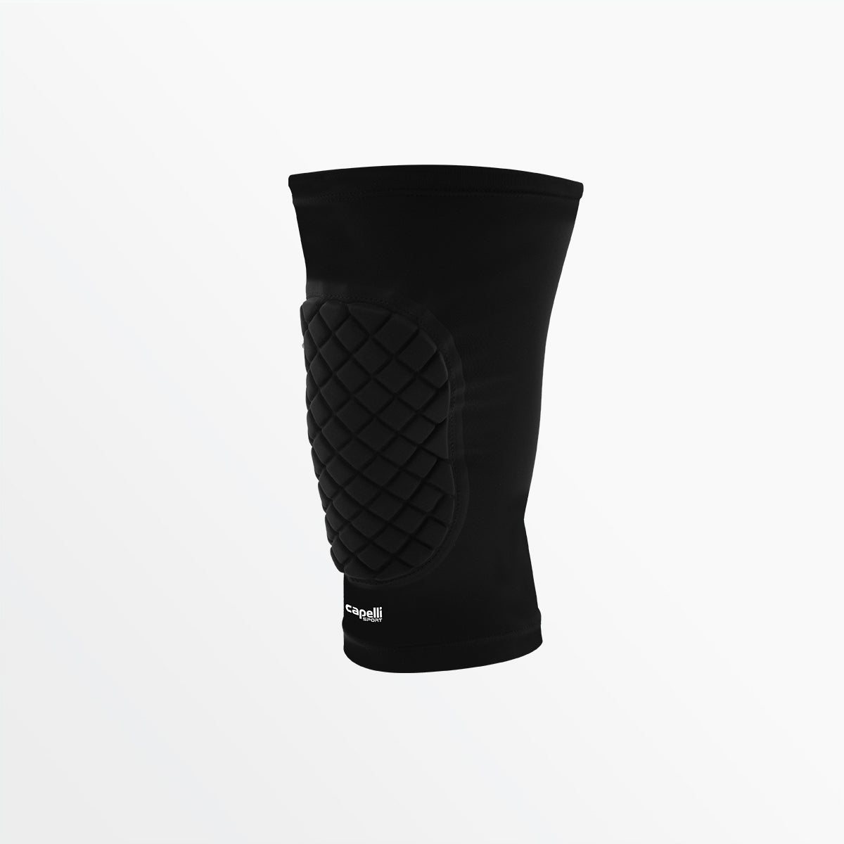 Cubezone Padded Knee Sleeve Capelli Sport