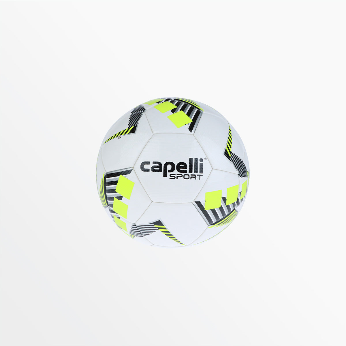 Star Cubes Pro FIFA Quality Soccer Ball Capelli Sport
