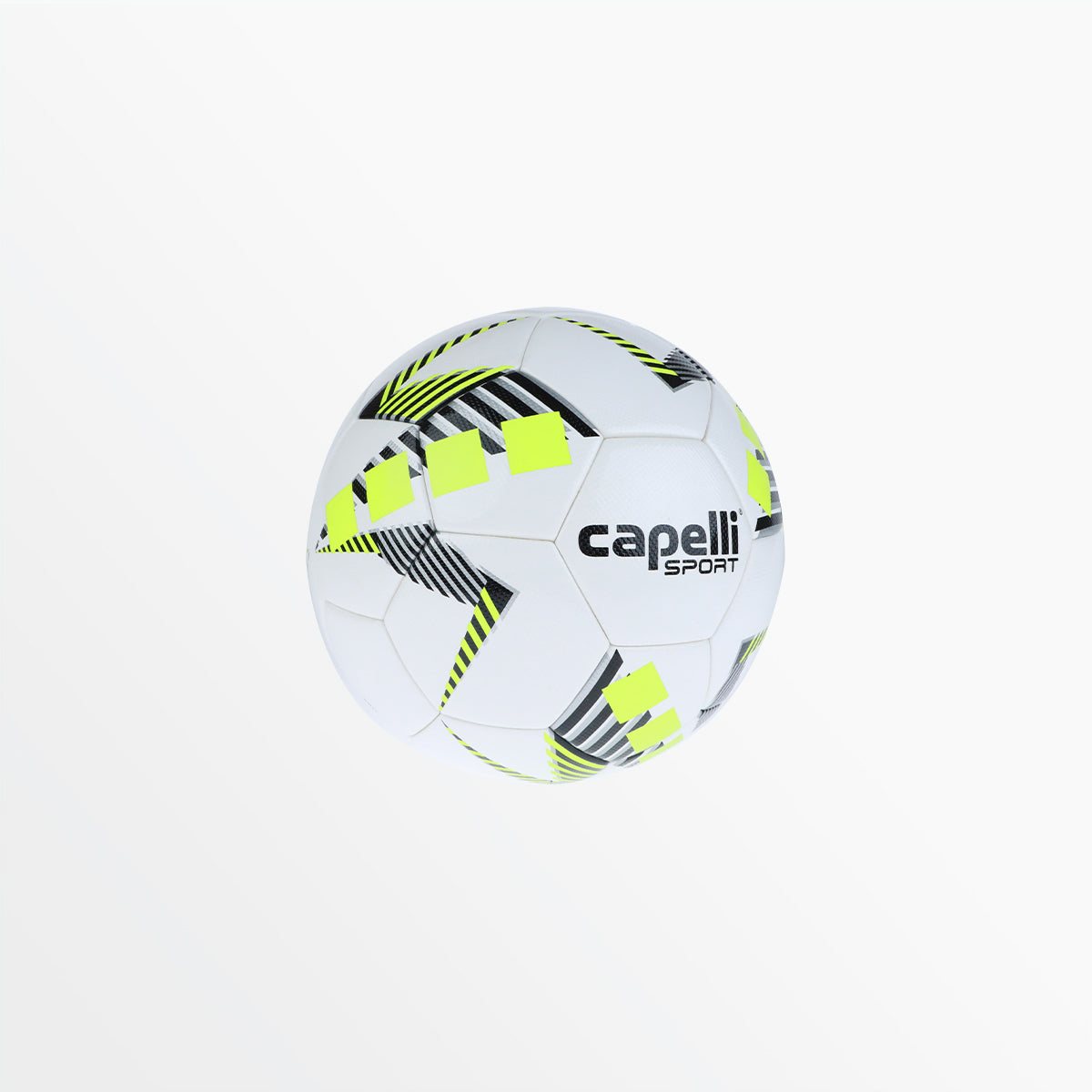 Star Cubes Pro FIFA Quality Soccer Ball Capelli Sport