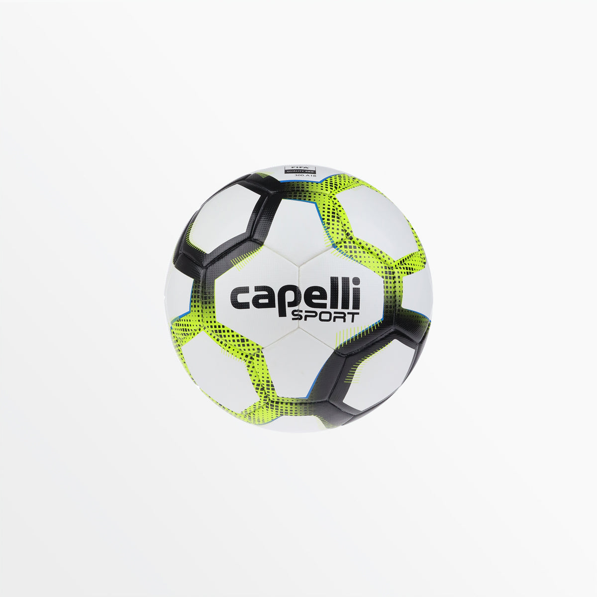 Plasma Pro FIFA Pro Soccer Ball Capelli Sport