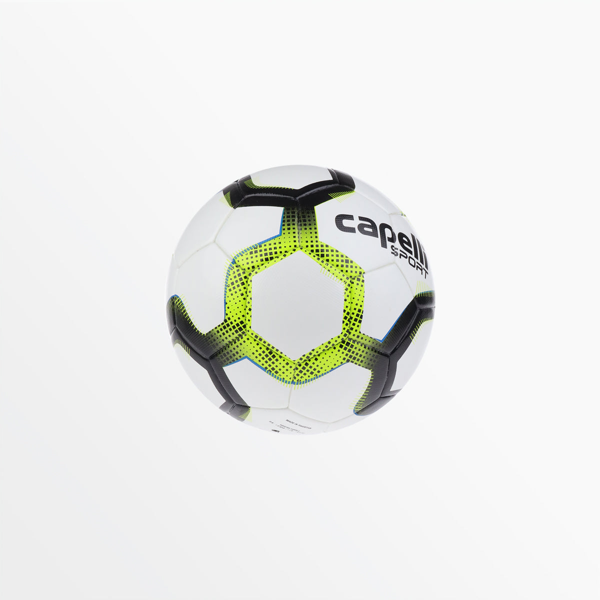 Plasma Pro FIFA Pro Soccer Ball Capelli Sport