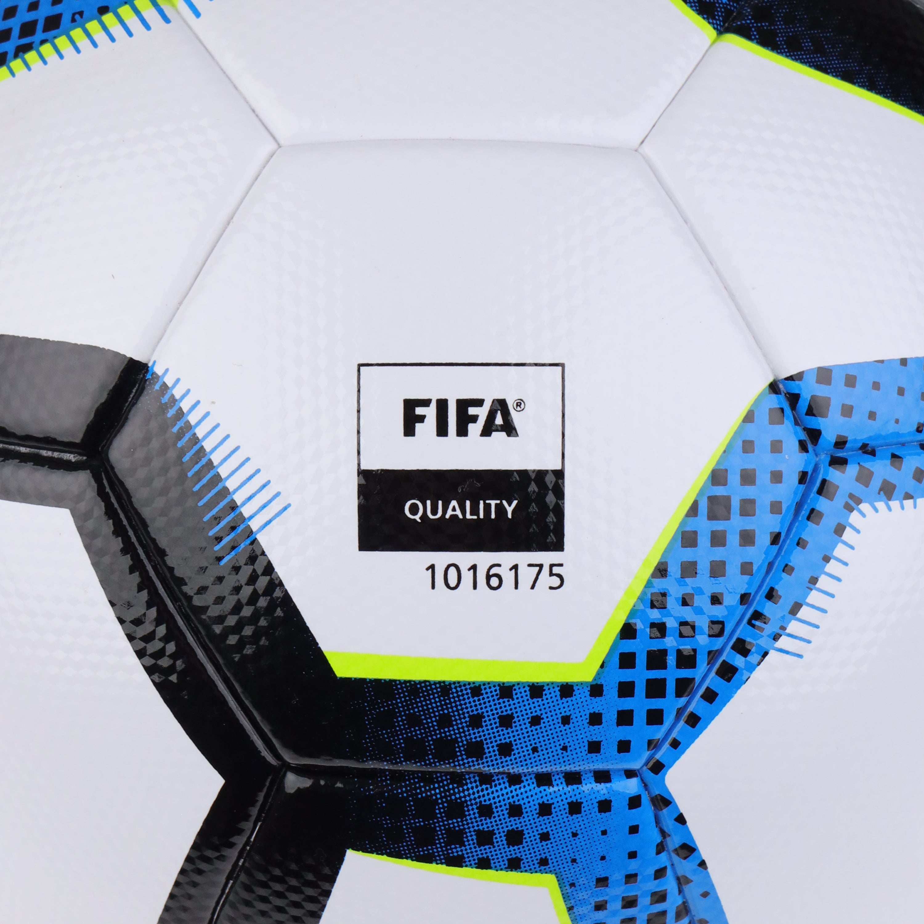 Plasma Competition Elite FIFA Soccer Ball Soccer Balls Capelli Sport