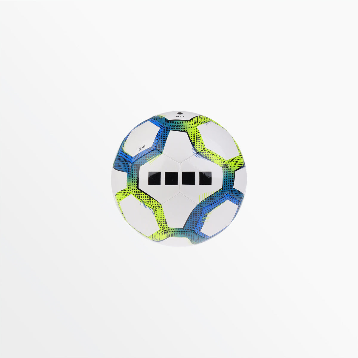 Plasma Team Machine Stitched Soccer Ball Capelli Sport