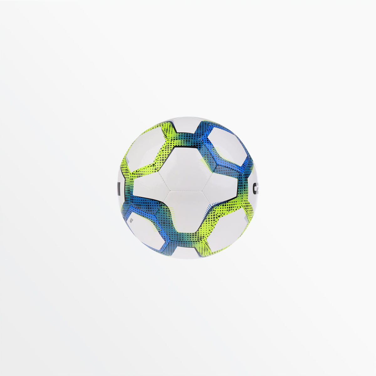 Plasma Team Machine Stitched Soccer Ball Capelli Sport