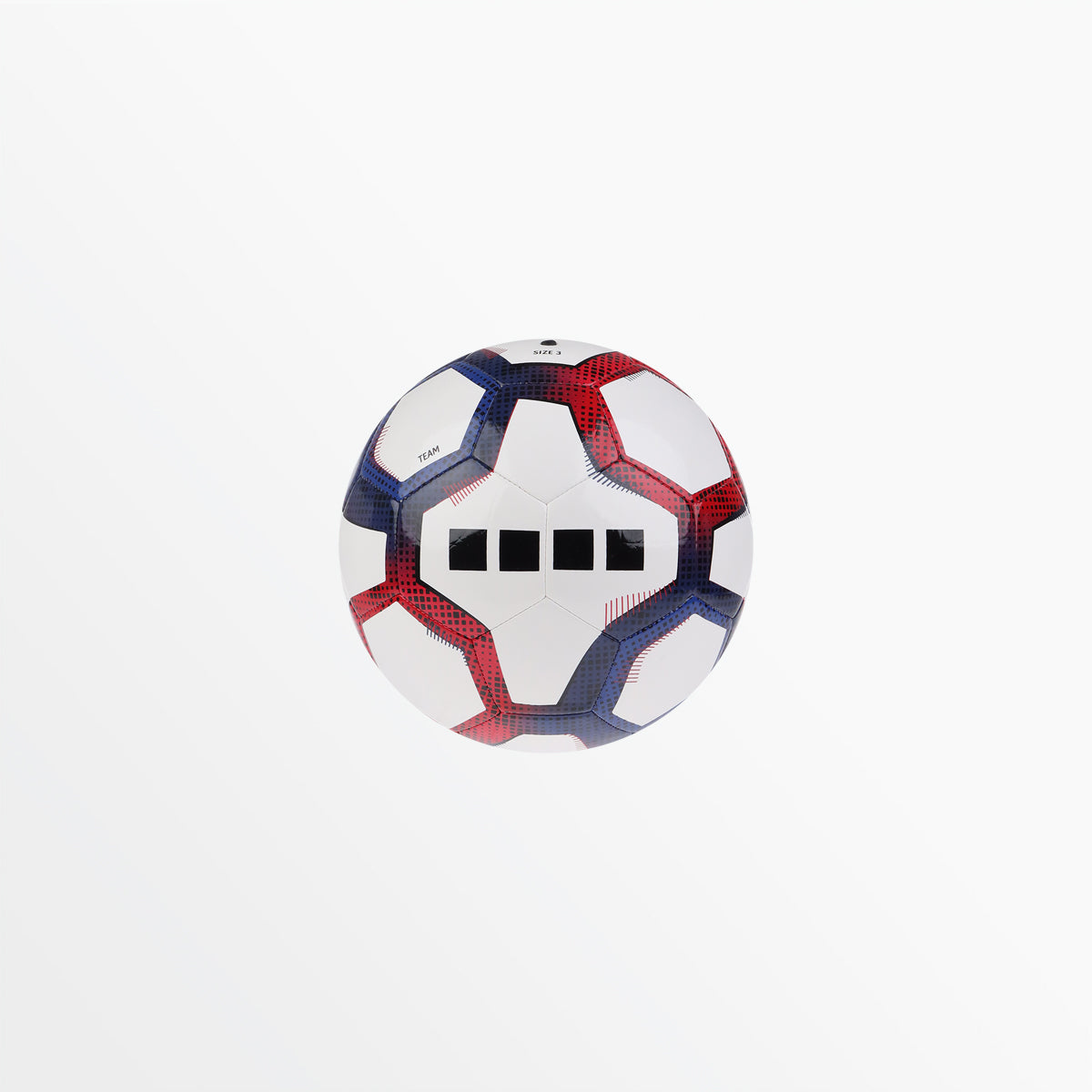 Plasma Team Machine Stitched Soccer Ball Capelli Sport