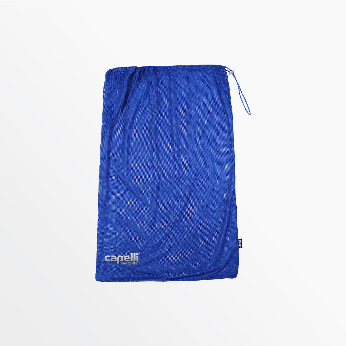 Mesh Drawcord Ball Bag