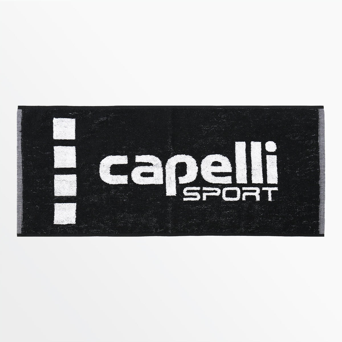 CS Team Towel 30.5'' X 13.4'' Capelli Sport