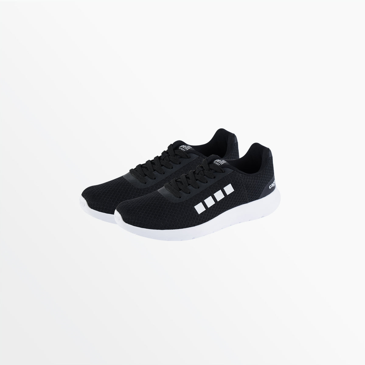Youth CS One Running Shoe Capelli Sport
