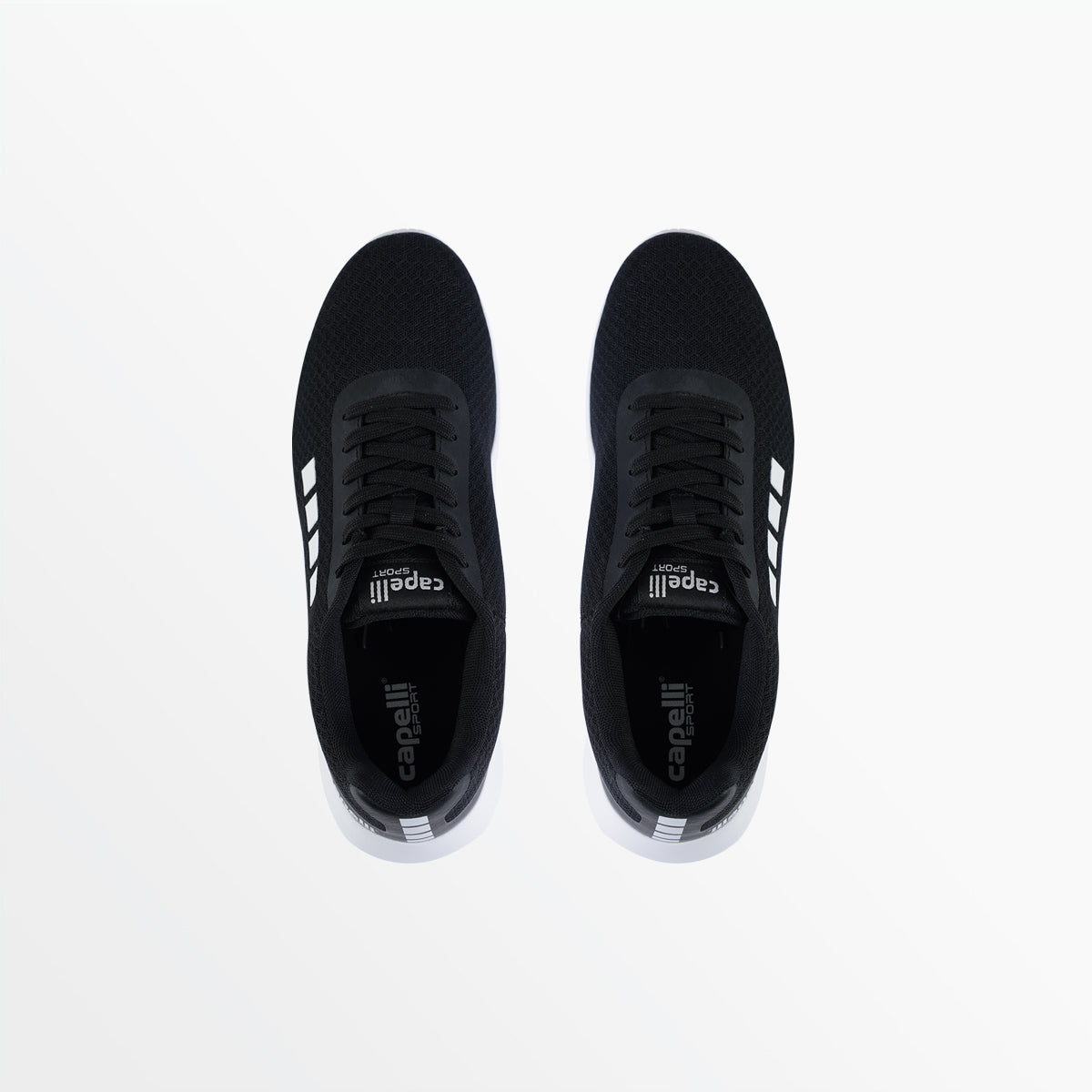 Youth CS One Running Shoe Capelli Sport