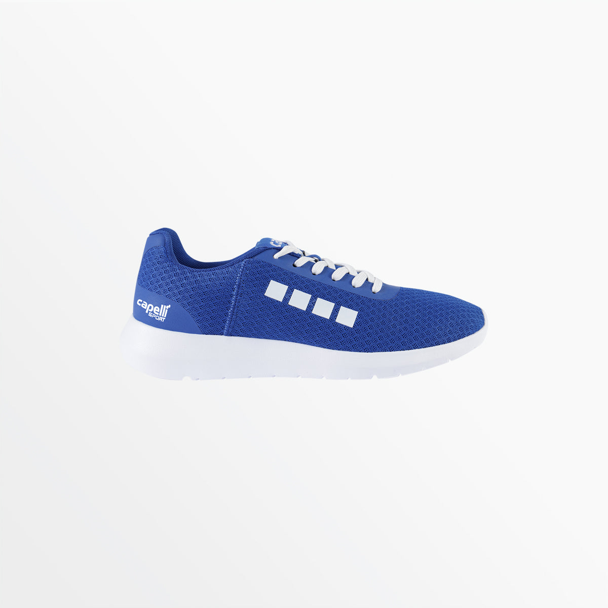 Youth CS One Running Shoe Capelli Sport