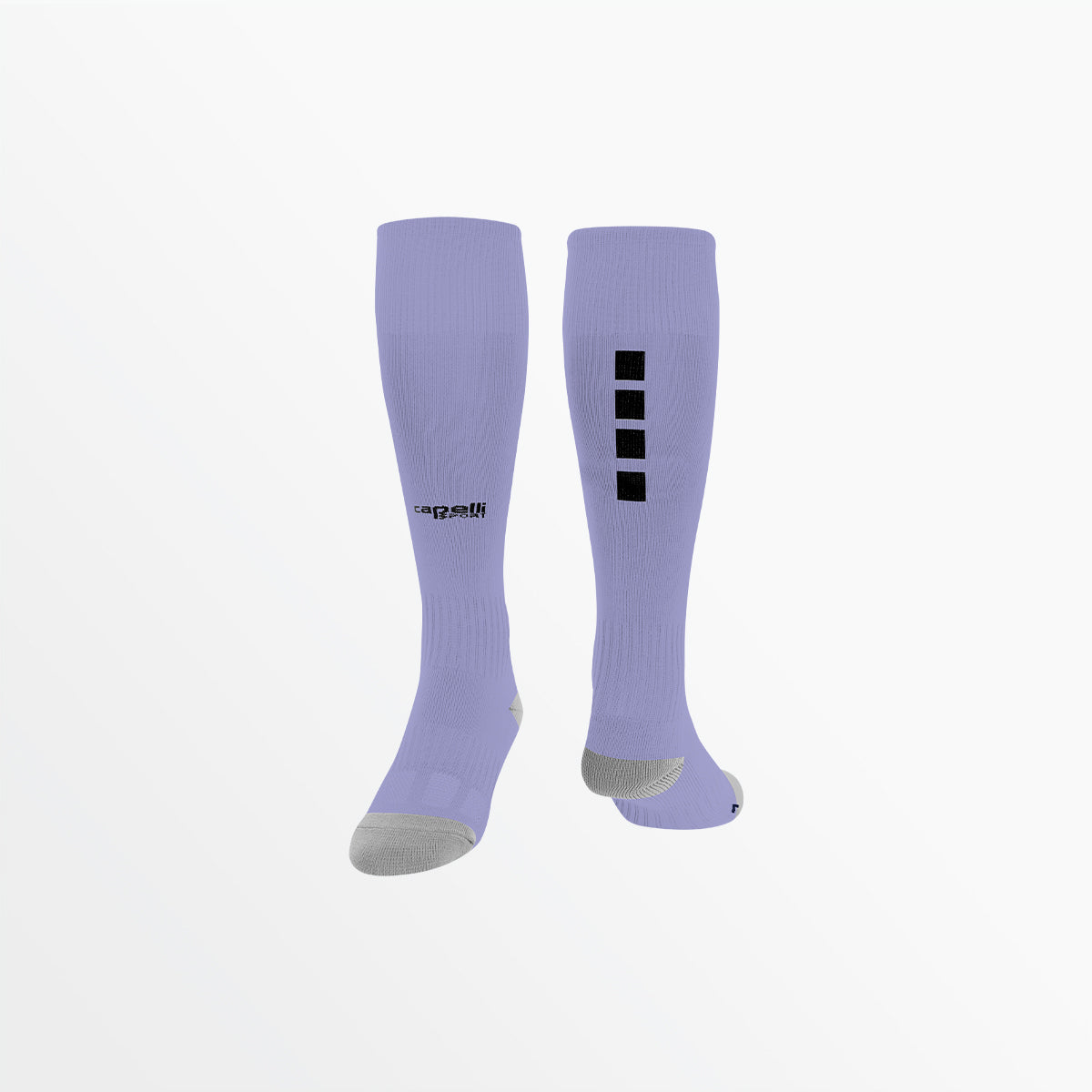 4-Cube Match Socks Capelli Sport