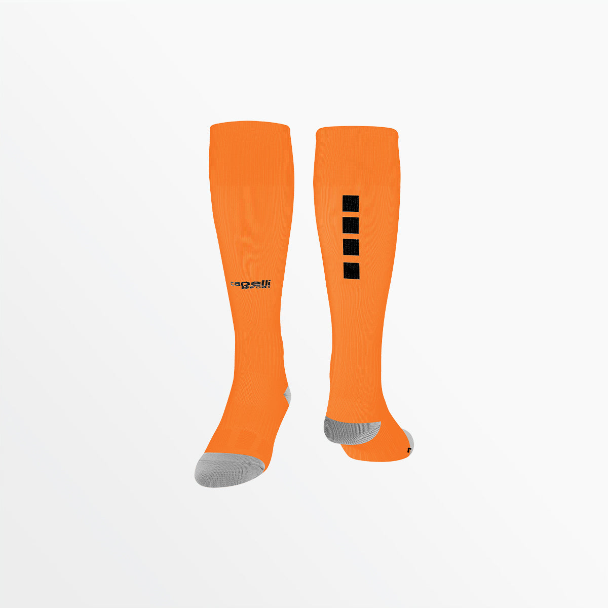 4-Cube Match Socks Capelli Sport