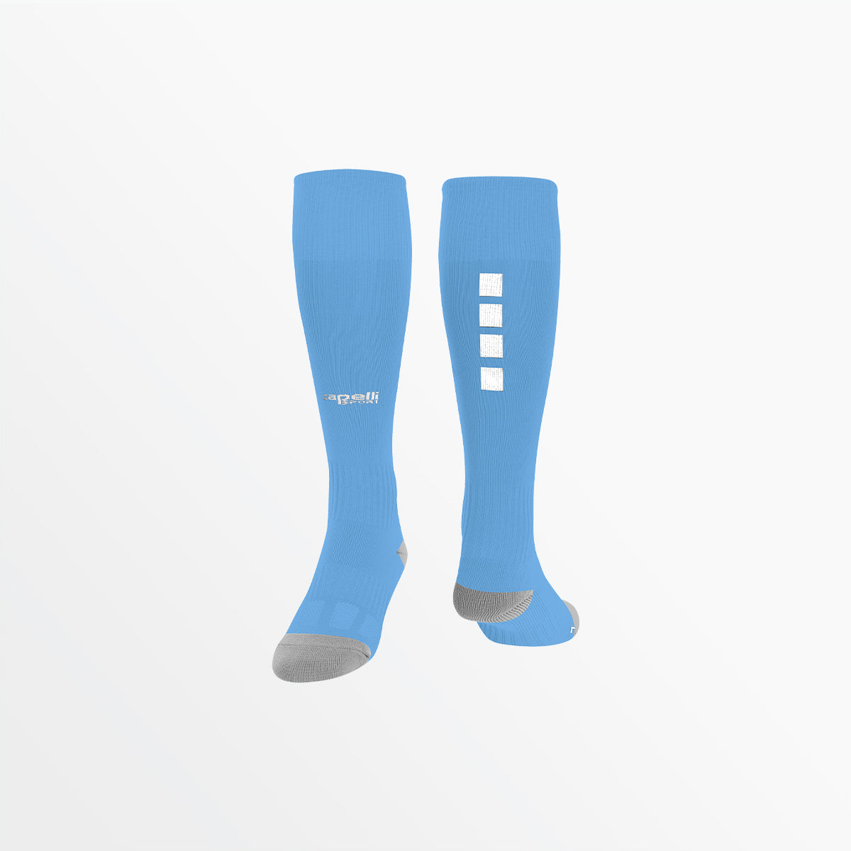 4-Cube Match Socks Capelli Sport