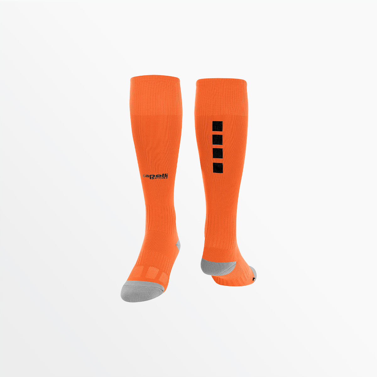4-Cube Match Socks Capelli Sport