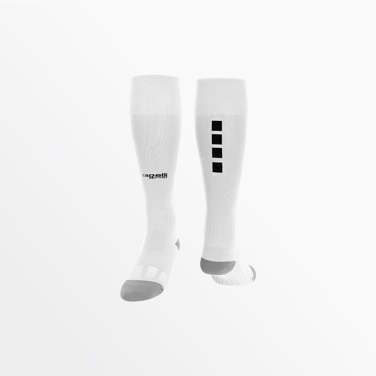 4-Cube Match Socks Capelli Sport