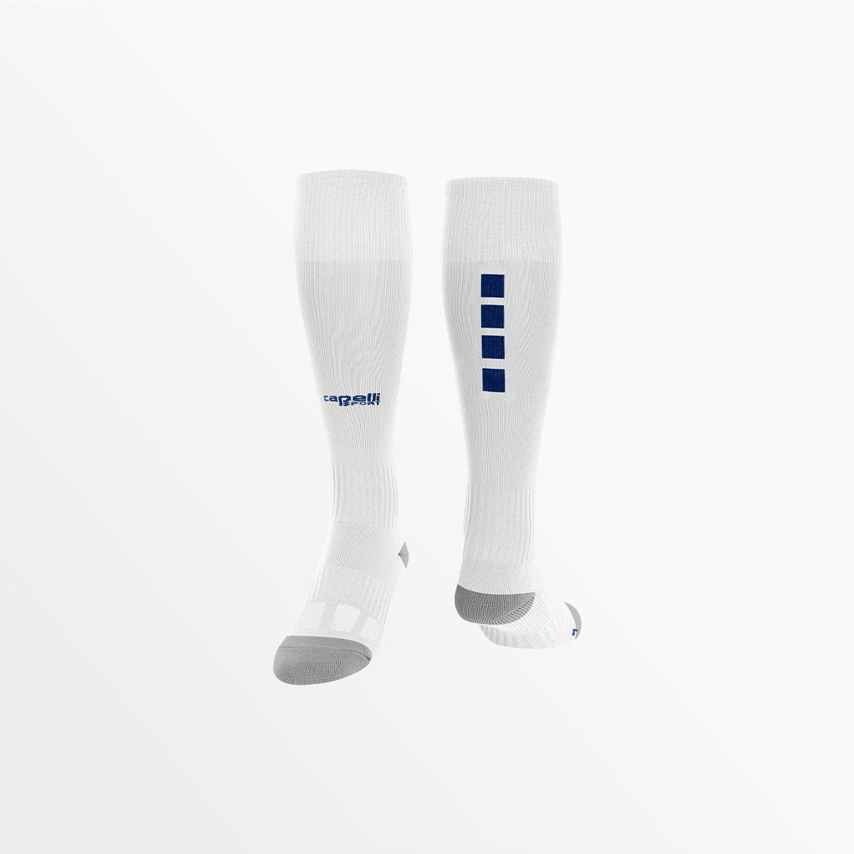 4-Cube Match Socks Capelli Sport