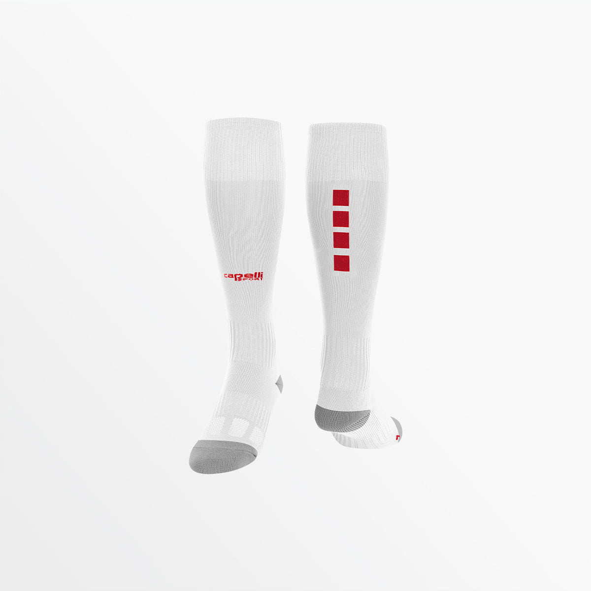 4-Cube Match Socks Capelli Sport