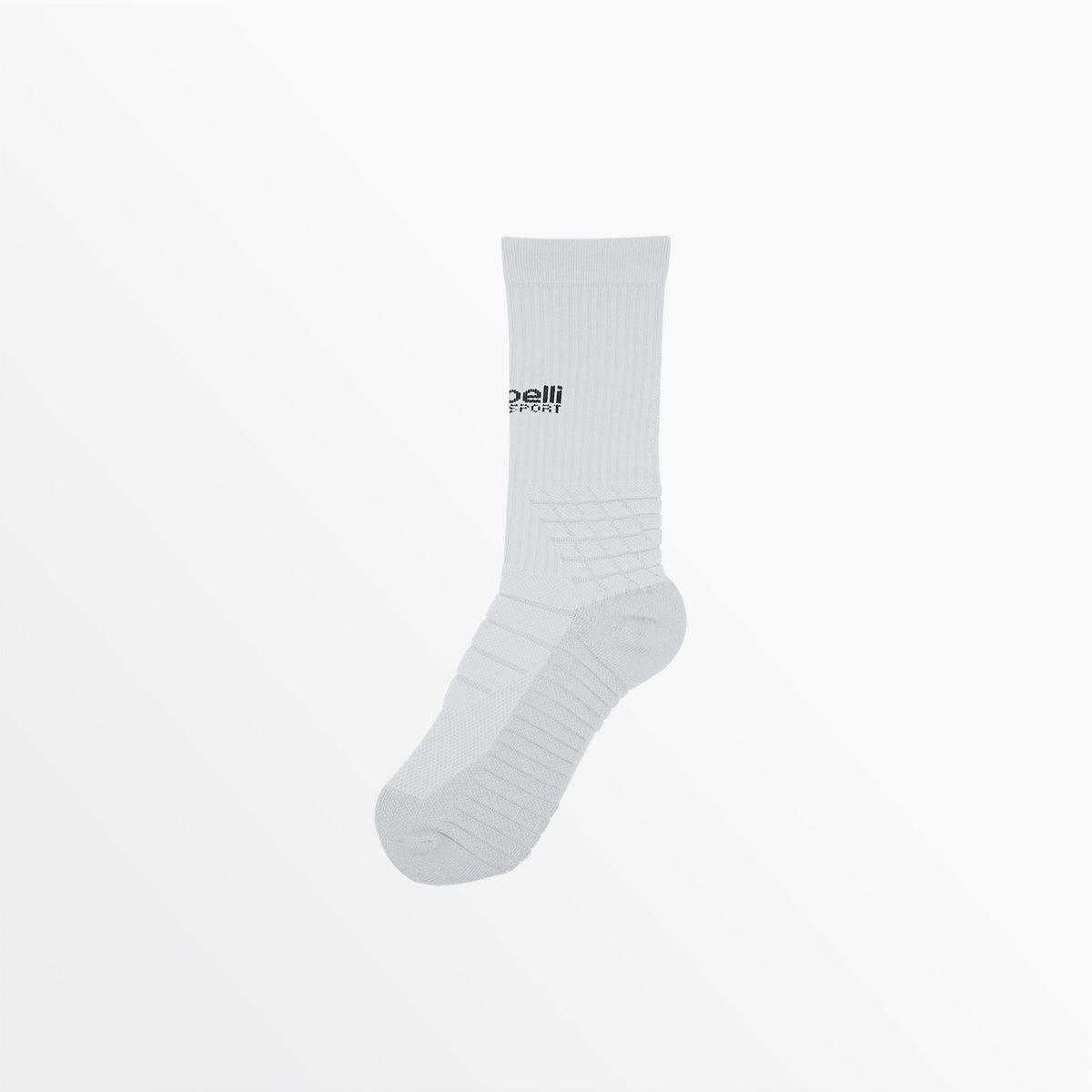 Apex CS-COOL Max Cushioned Crew Socks Socks Capelli Sport