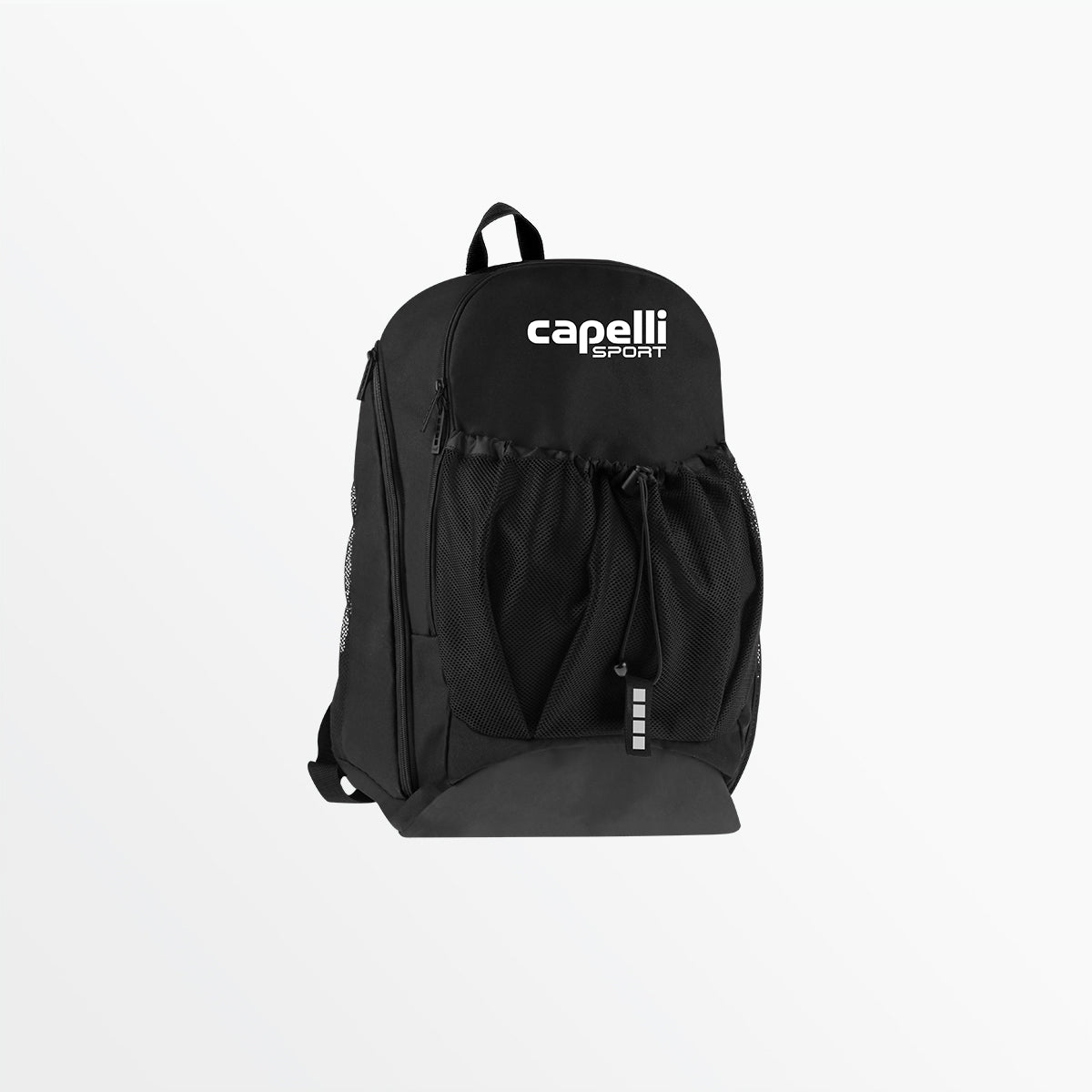 Club I Team Backpack Capelli Sport