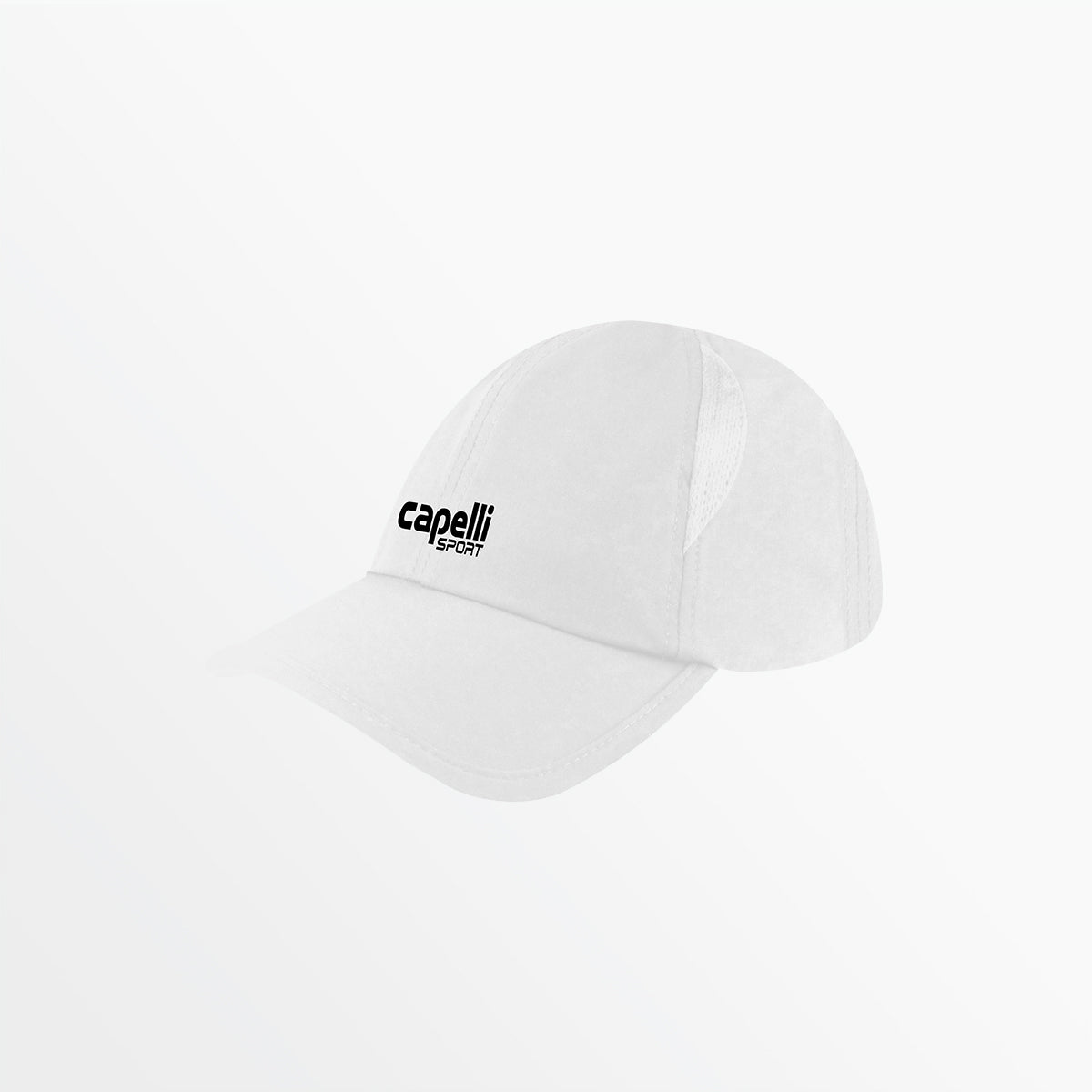 Youth CS Pro Cap Capelli Sport One Size
