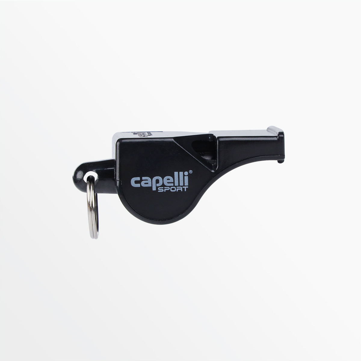 CS Pealess Referee Whistle Capelli Sport