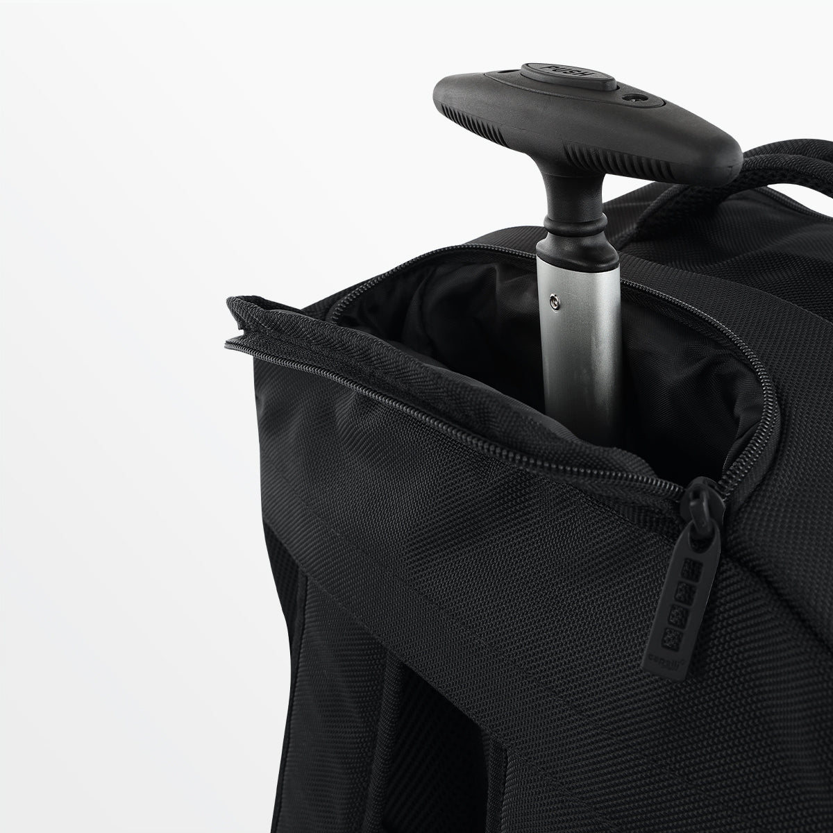 Select Trolley Bag Capelli Sport