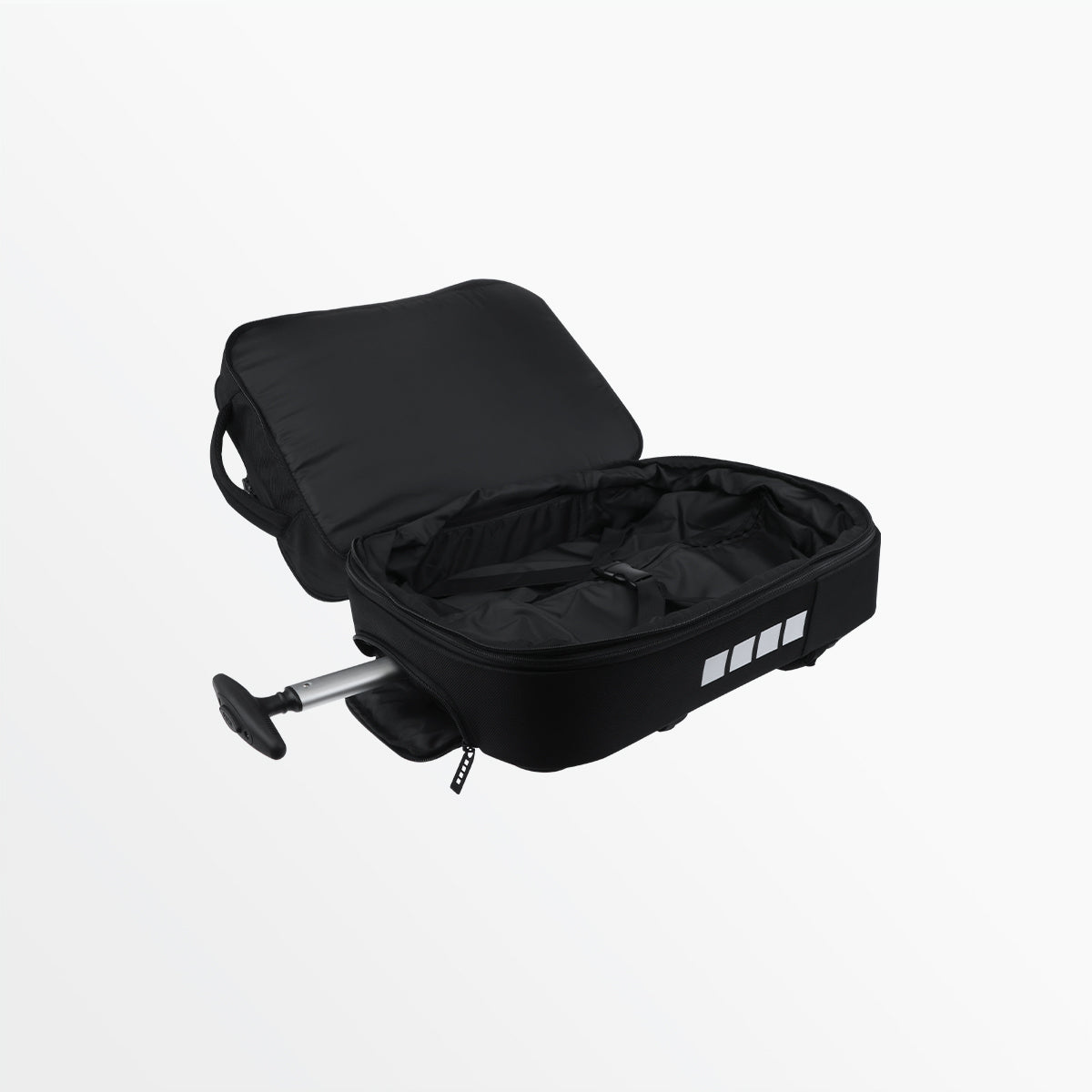 Select Trolley Bag Capelli Sport