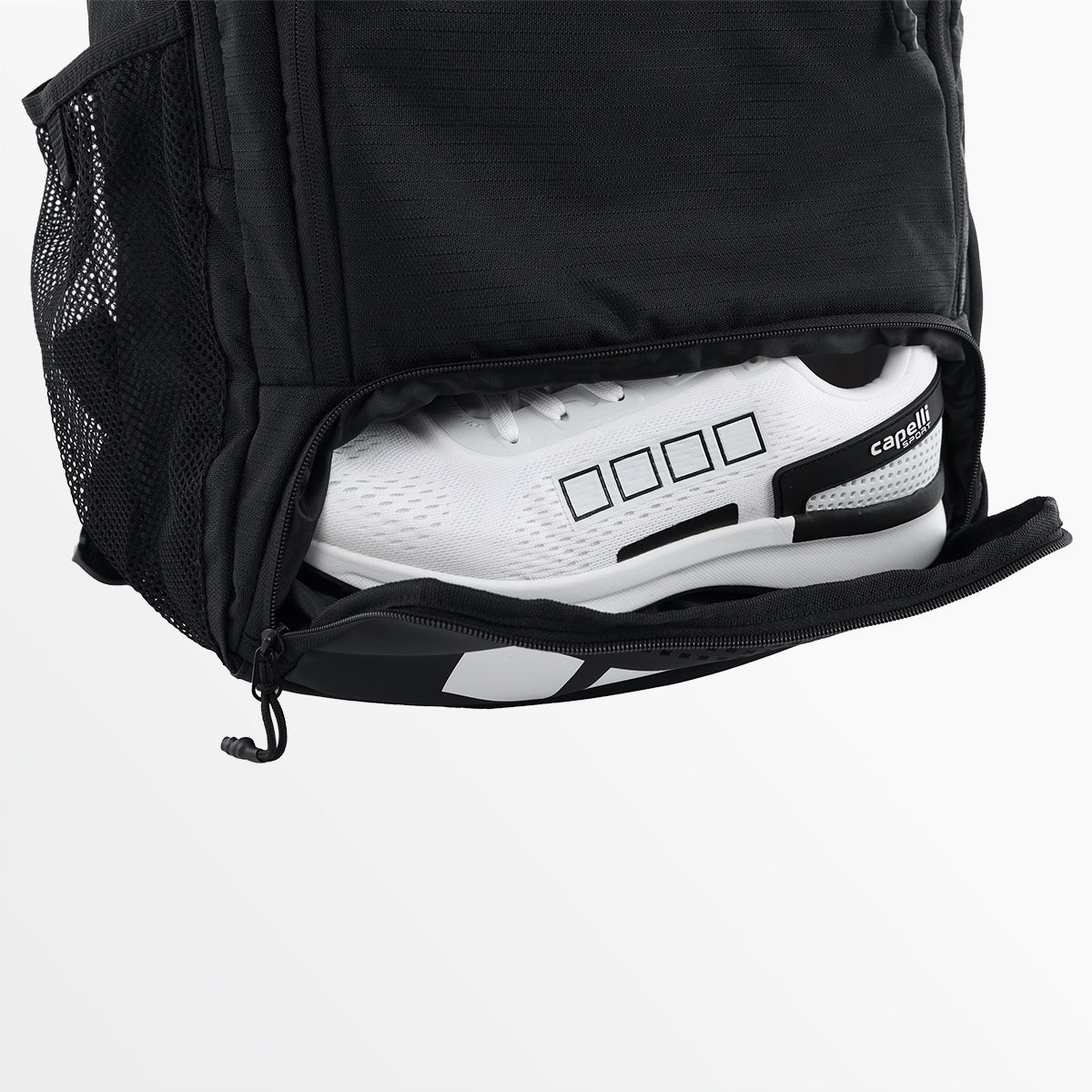 Pitch I Team Backpack Capelli Sport