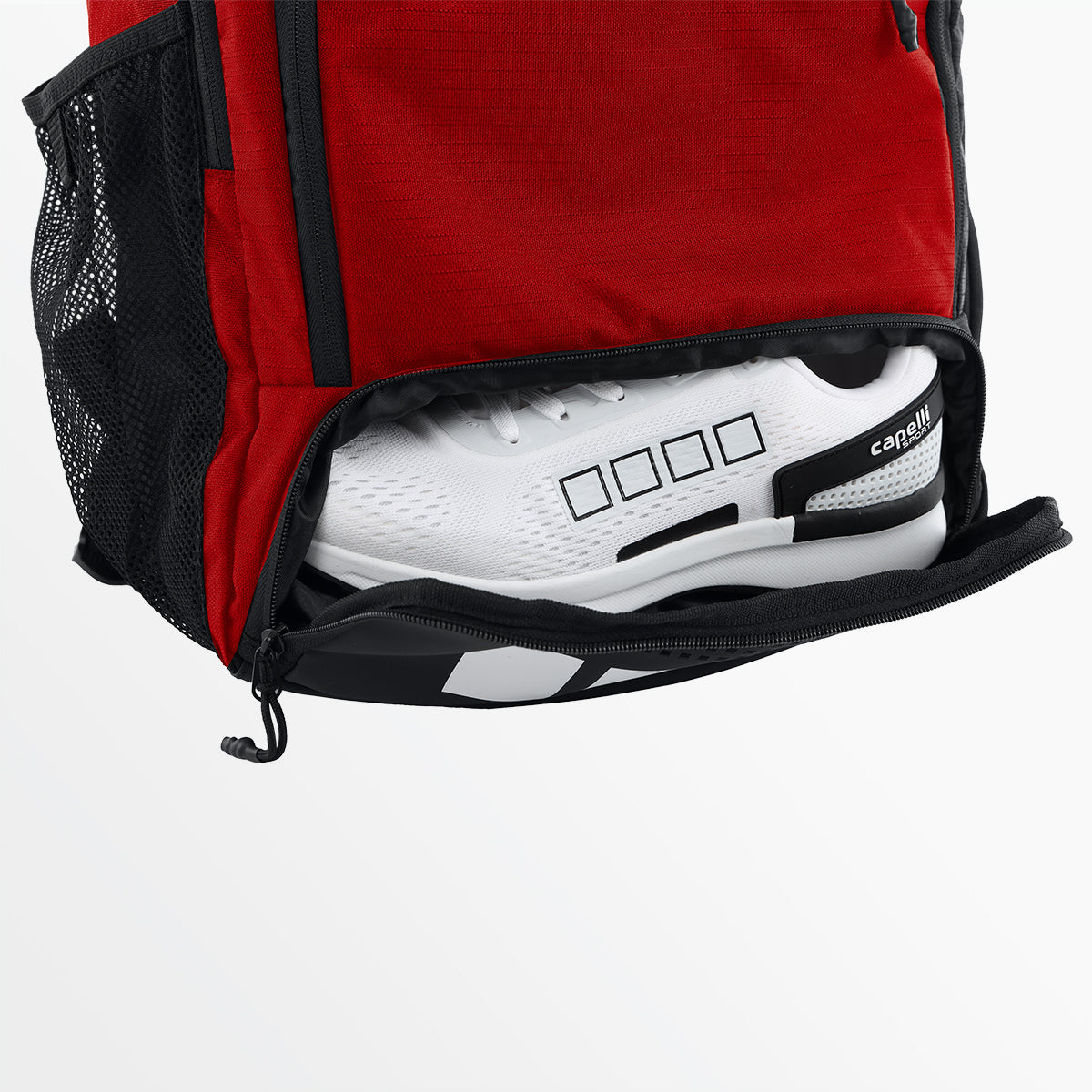 Pitch I Team Backpack Capelli Sport