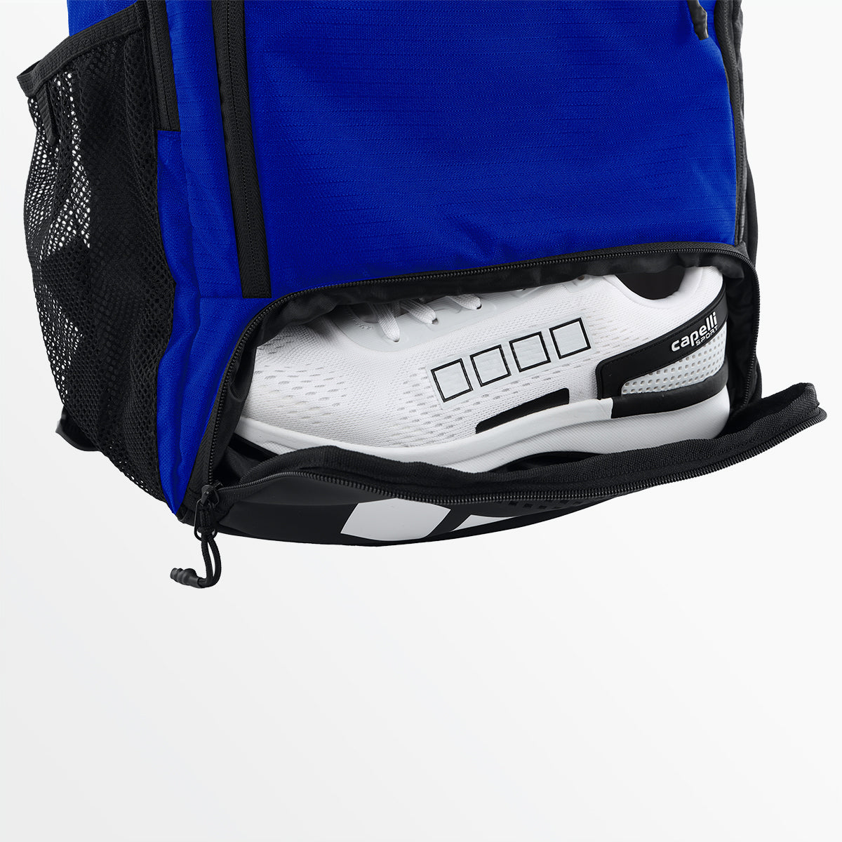 Pitch I Team Backpack Capelli Sport
