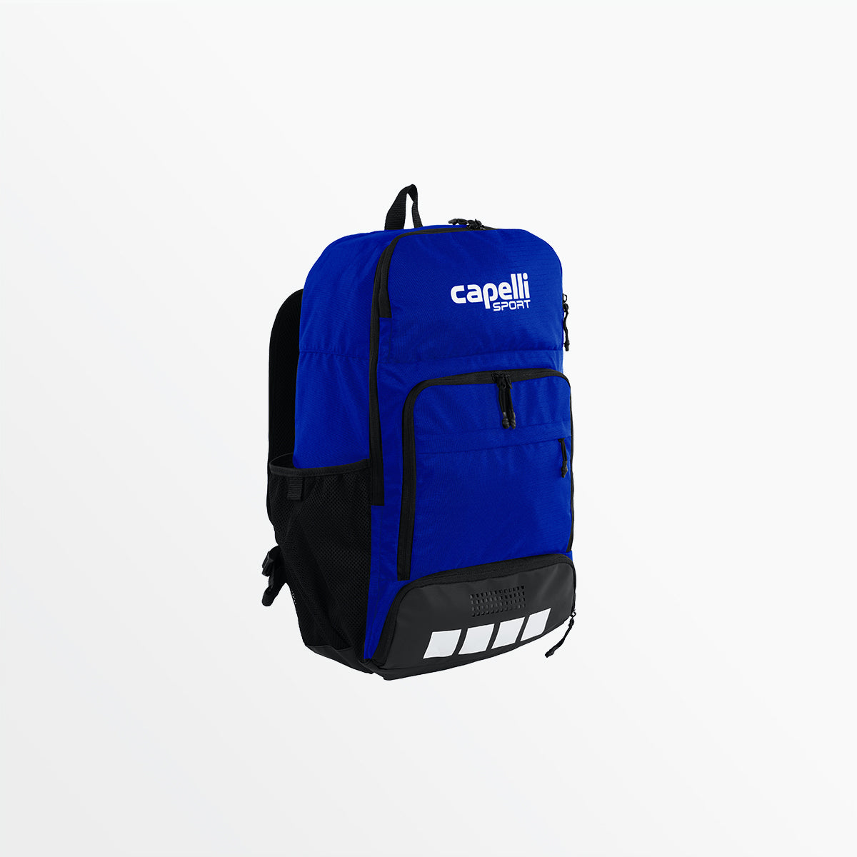 best soccer coaching backpacks Select Backpack with Ball net V Black CAPACITY: 23 L Designed to conveniently carry everything a player needs Pitch I Team Backpack