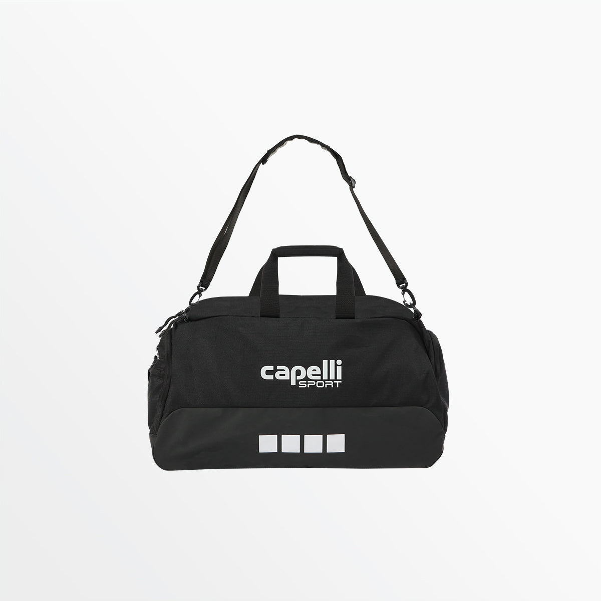 Pitch I Medium Duffel Bag Capelli Sport