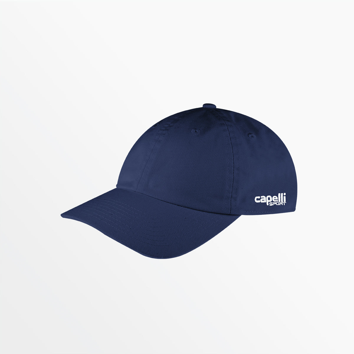 Youth Team Baseball Cap Capelli Sport One Size