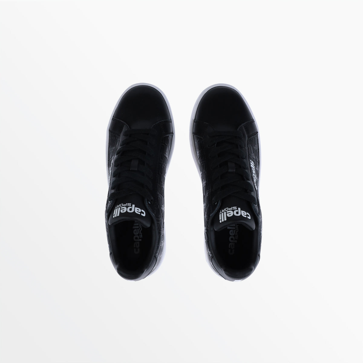 Adult CS Classics Mg Leather Shoe Capelli Sport
